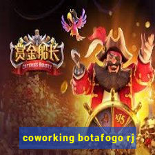 coworking botafogo rj